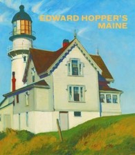 Edward Hopper's Maine by