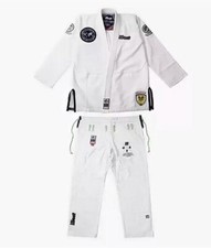 Lotto Shoyoroll #22: Illest x Shoyoroll Nuovo Arrivo Jiu Jitsu Gi 450 GSM