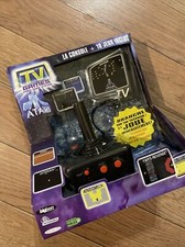 NEUF NEW atari plug and play