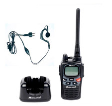 New Midland G9 Pro Talkie +