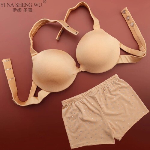 Abbigliamento danza del ventre