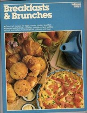 Breakfasts  brunches -