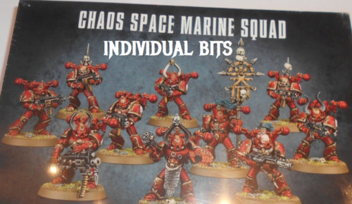 Games workshop warhammer 40000 - workshop,