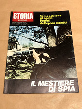 LIBRI RIVISTE GIORNALI STORIA