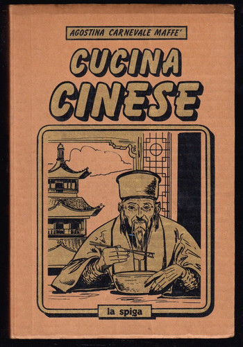 Cucina cinese agostina - cucina,