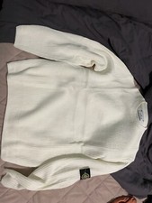 maglione girocollo Stone island