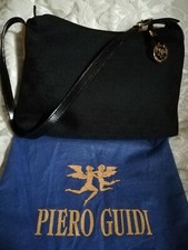 Borsa donna piccola Elegante PIERO GUIDI