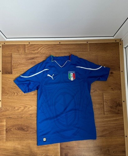 Maglia italia 2010 - maglia,