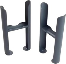 Gambe di Montaggio a Pavimento