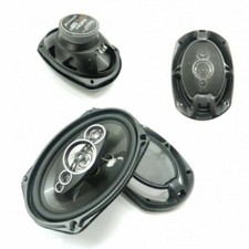 COPPIA CASSE ALTOPARLANTI PER