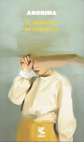 Anonima segreto di - anonima:,