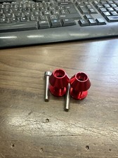 COPPIA NOTTOLINI M6 ROSSO