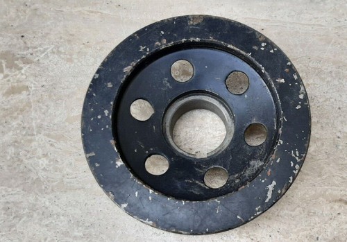 Puleggia albero motore lancia - puleggia,