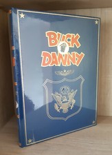 BUCK DANNY - Integrale Tome 1