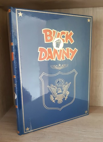 Buck danny integrale tome 2 - tome,