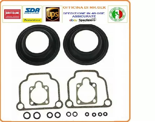 Kit revisione bmw bing - 40, mm
