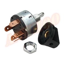 Interruttore rotativo