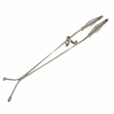 Coppia aste traliccio puntone