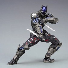 Modellino action figure