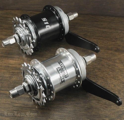 Mozzo bici freno sturmey - bici,