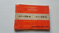 Moto guzzi 850 california - guzzi,