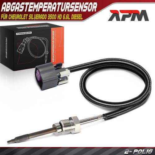 Sensore temperatura gas - , di
