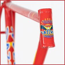 PELÀ PELA' TELAIO ACCIAIO VINTAGE PISTA BICI BICICLETTA ANSE LUGGED CAMPAGNOLO ITALIANO