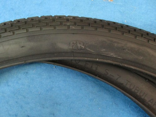 Cerchi pneumatici bici - s-7,