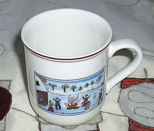 Villeroy boch naif christmas - villeroy, &