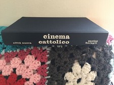 ENRICO BARAGLI -Cinema
