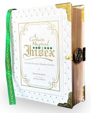 Certain magical index - a,