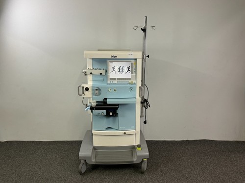 Dräger primus infinity - dräger,