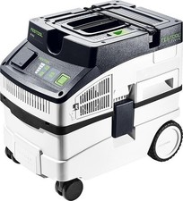 Festool aspirapolvere bagnato