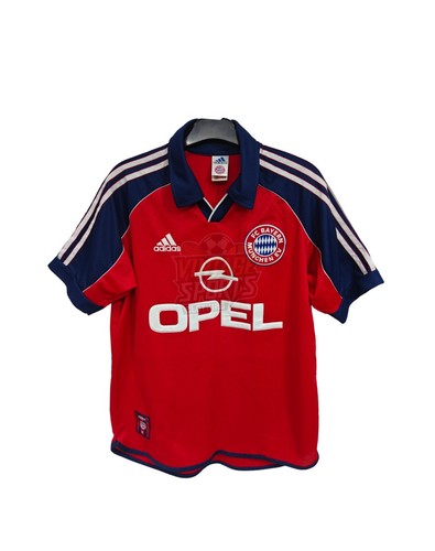 Maglia calcio bayern monaco - maglia, fc