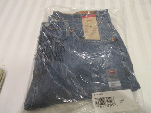 Jeans levis 505 - jeans, regular