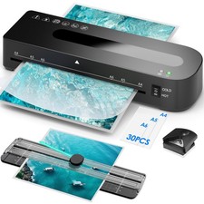 Plastificatrice A4 Laminatrice