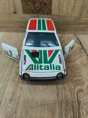 Raro vintage hot - hot, 1/25