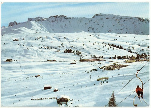 Alpe siusi bolzano - di,