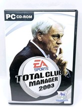 EA Sports: Total Club Manager