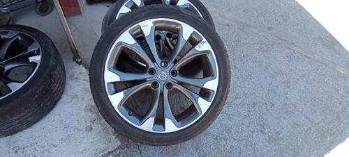 R20 cerchio per opel insignia - r20,