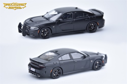 Phantom knight 64 - phantom, 1:64