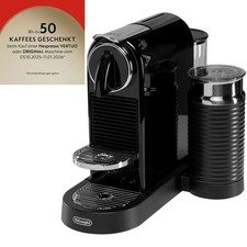 NESPRESSO CITIZ & MILK EN