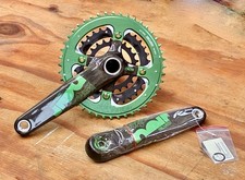 Nuova guarnitura MTB SRAM