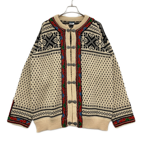 Cardigan maglione dale - dale, of