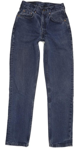 Jeans levi 506 uomo blu - jeans,