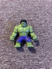 LEGO Hulk Big Fig, LEGO Marvel