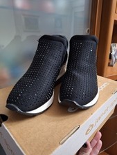 SCARPE DA DONNA NERE, MARCA INBLU, N 36