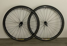 SET RUOTE MAVIC CXP-22 700C