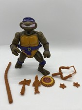 TMNT anni 90 4" Donatello