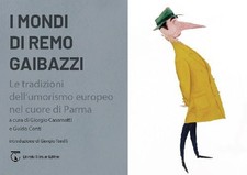 Libri Mondi Di Remo Gaibazzi